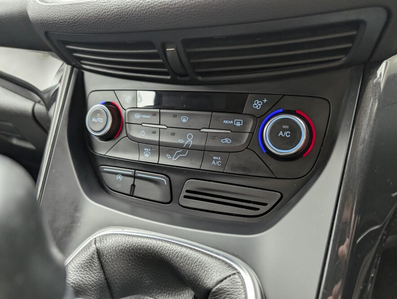 Used Ford Kuga 2019 for sale - 76424736: Photo 16