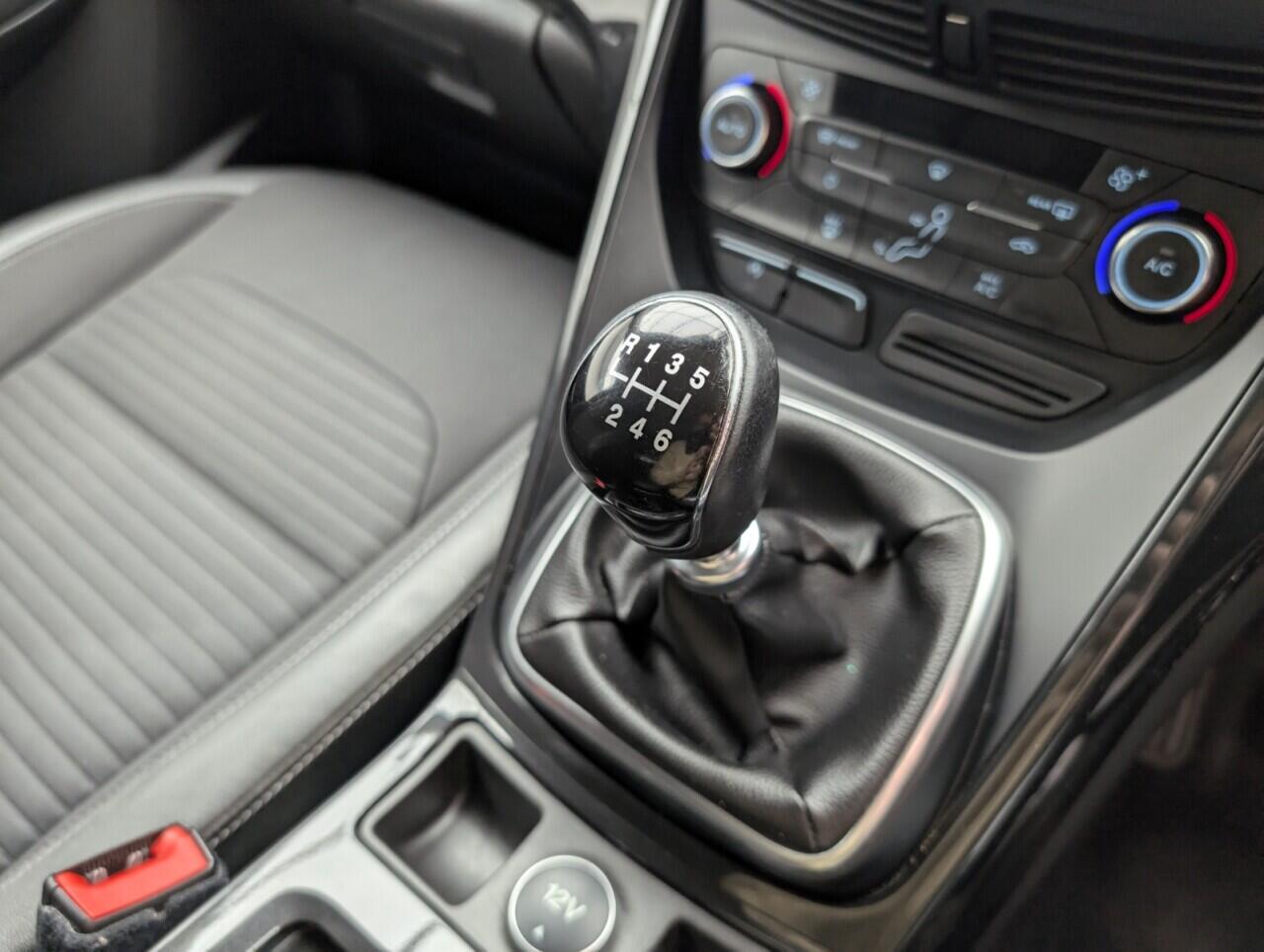 Used Ford Kuga 2019 for sale - 76424736: Photo 17