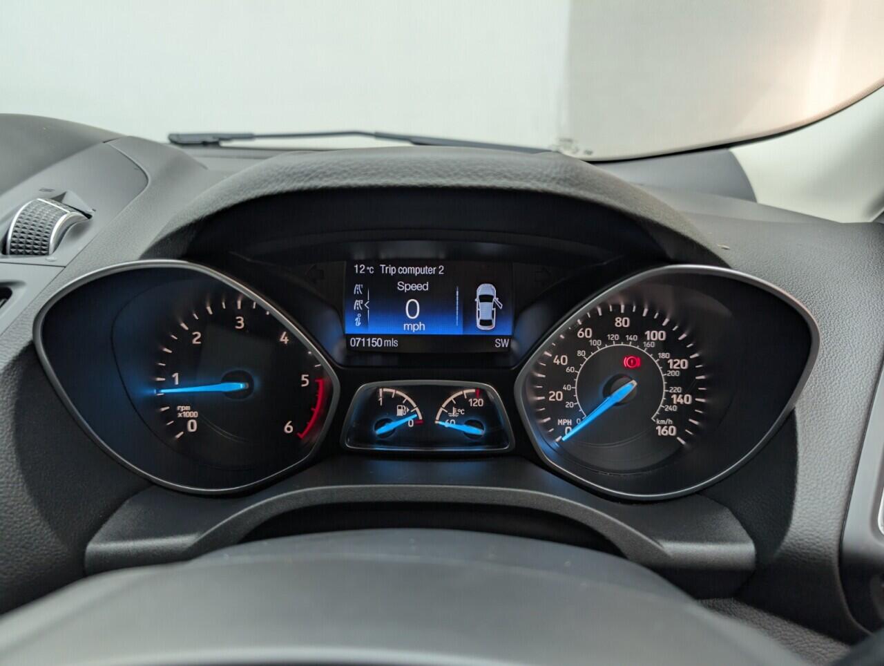 Used Ford Kuga 2019 for sale - 76424736: Photo 18