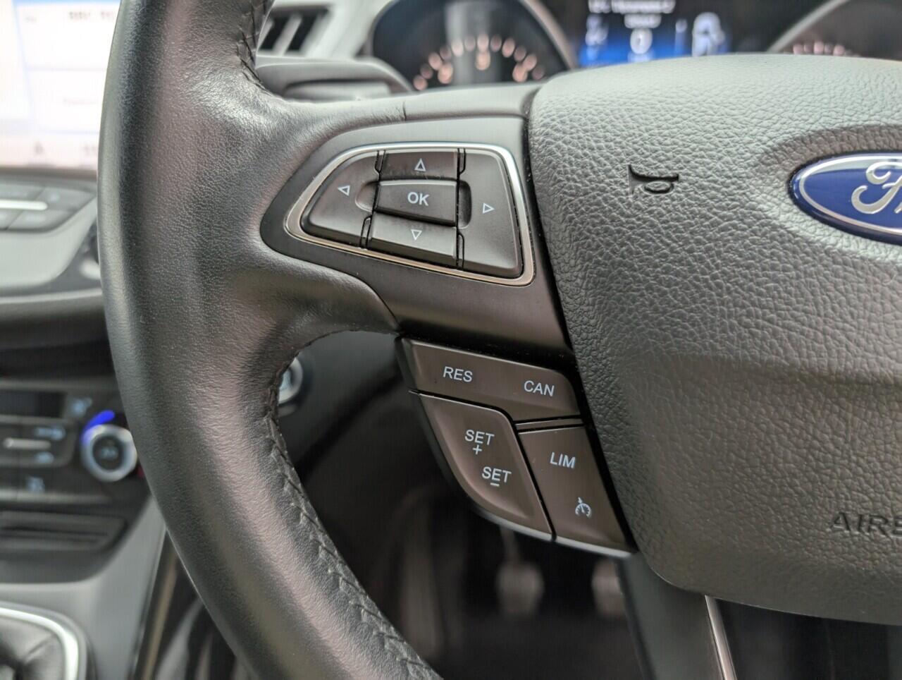 Used Ford Kuga 2019 for sale - 76424736: Photo 19