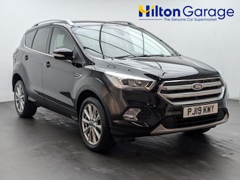 Ford - Kuga