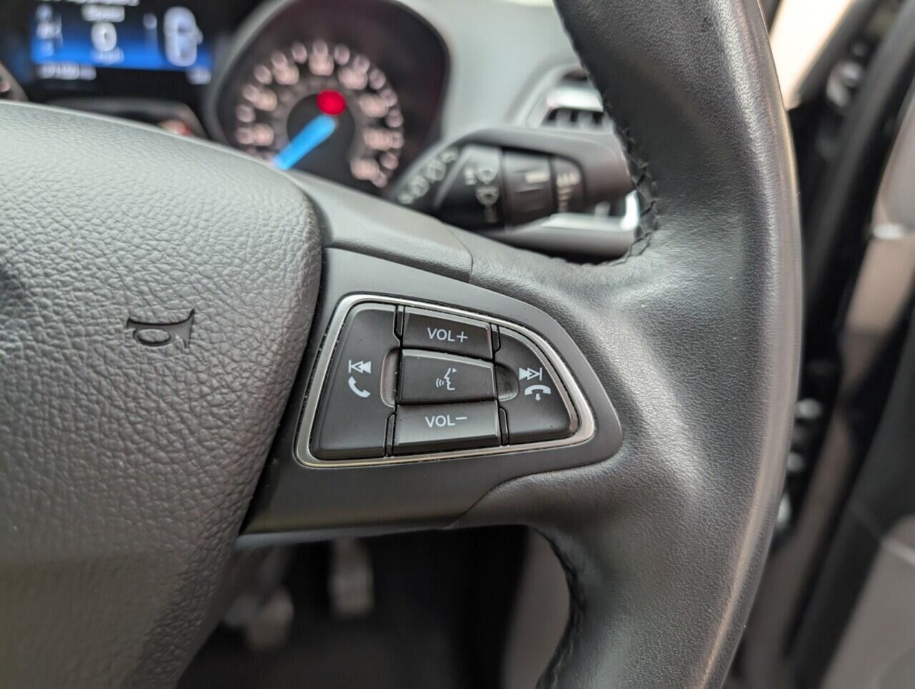 Used Ford Kuga 2019 for sale - 76424736: Photo 20