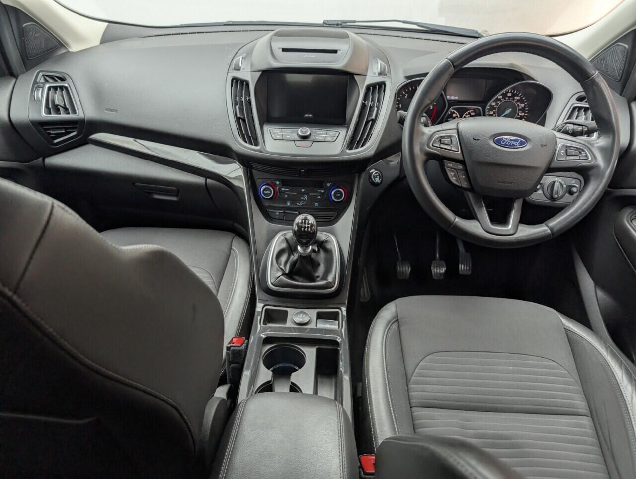 Used Ford Kuga 2019 for sale - 76424736: Photo 24