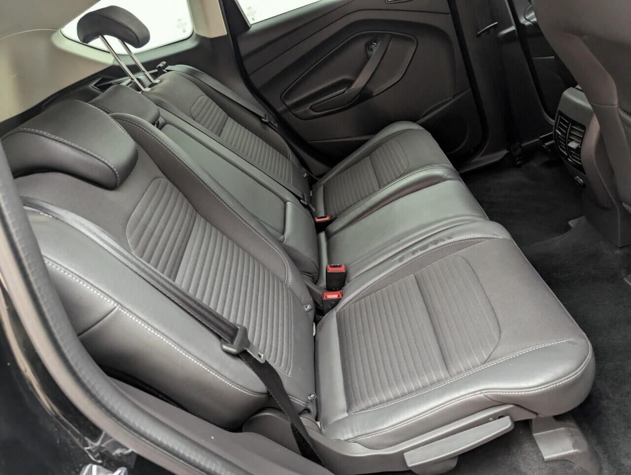 Used Ford Kuga 2019 for sale - 76424736: Photo 25