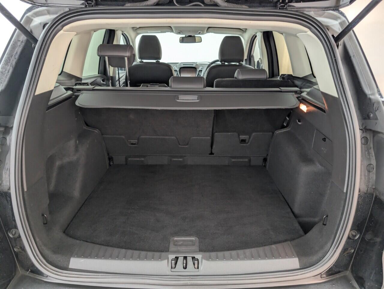 Used Ford Kuga 2019 for sale - 76424736: Photo 26