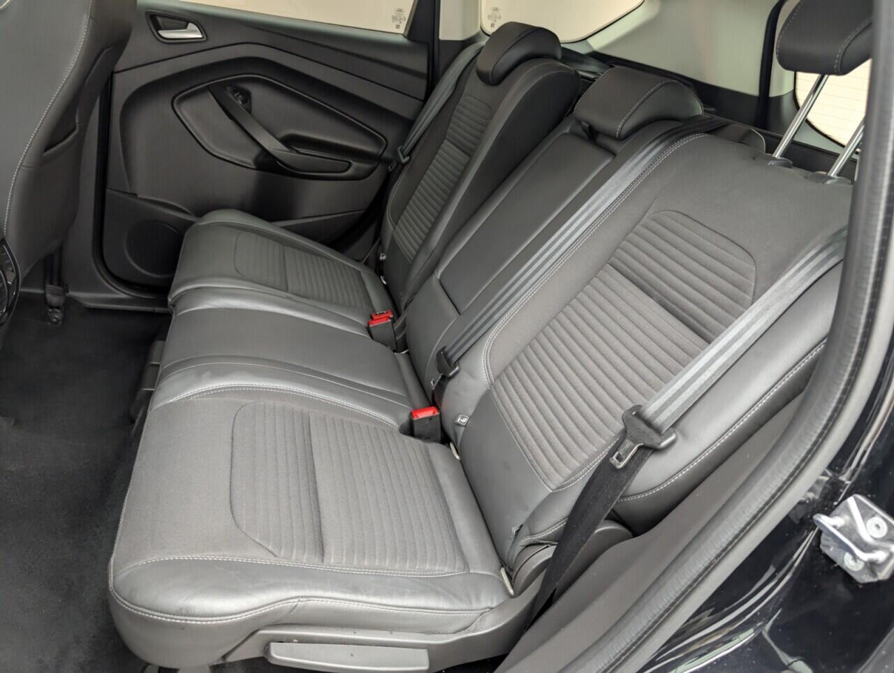 Used Ford Kuga 2019 for sale - 76424736: Photo 27