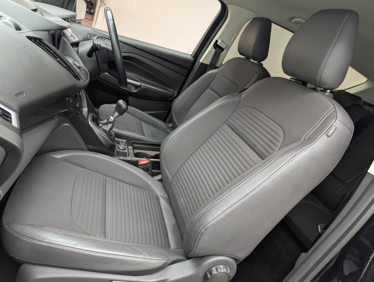 Used Ford Kuga 2019 for sale - 76424736: Photo 28