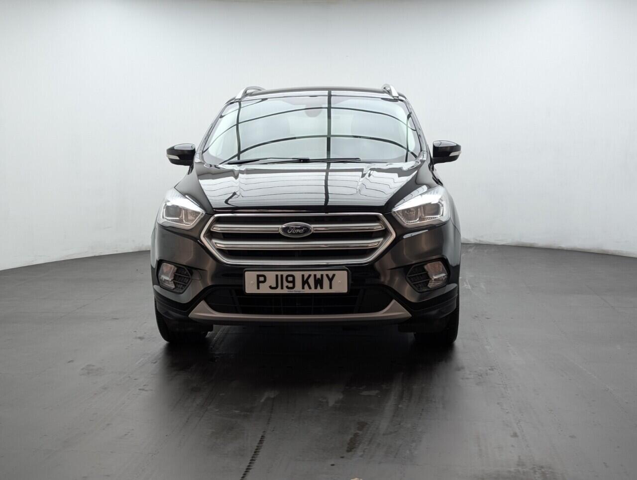 Used Ford Kuga 2019 for sale - 76424736: Photo 3