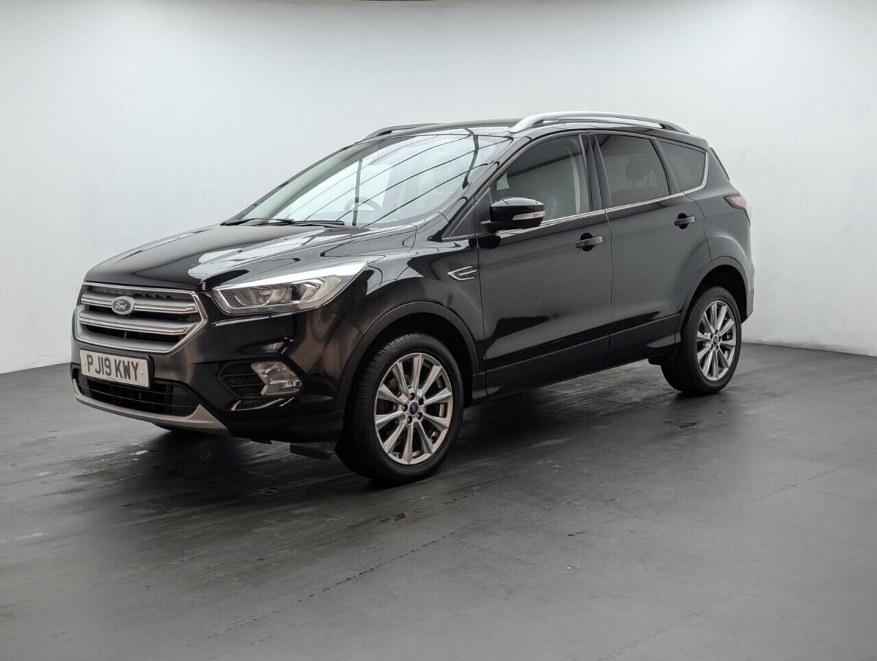 Used Ford Kuga 2019 for sale - 76424736: Photo 4