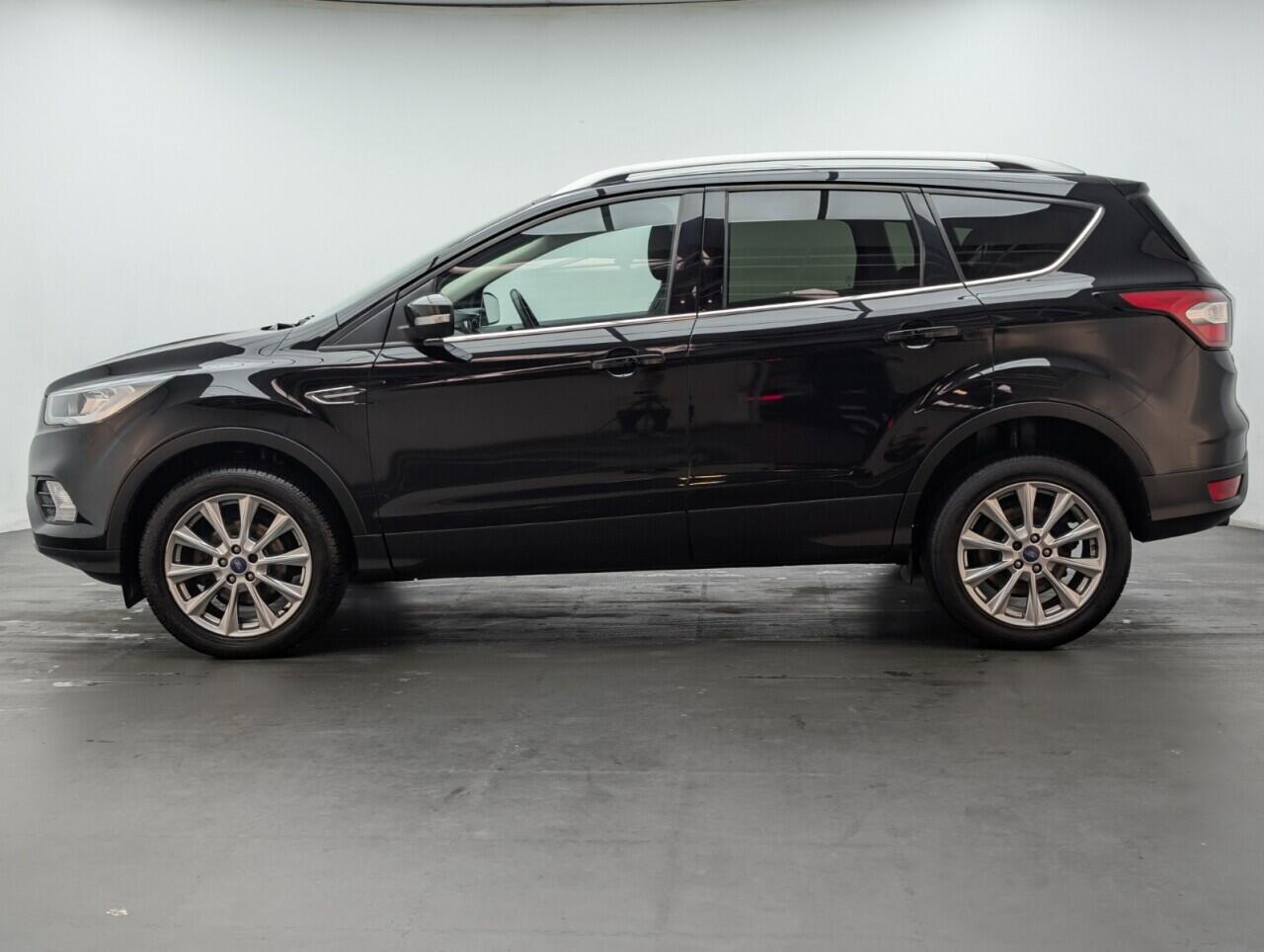 Used Ford Kuga 2019 for sale - 76424736: Photo 5