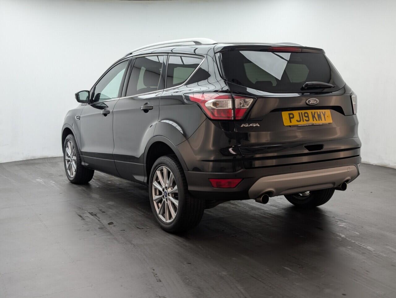 Used Ford Kuga 2019 for sale - 76424736: Photo 6