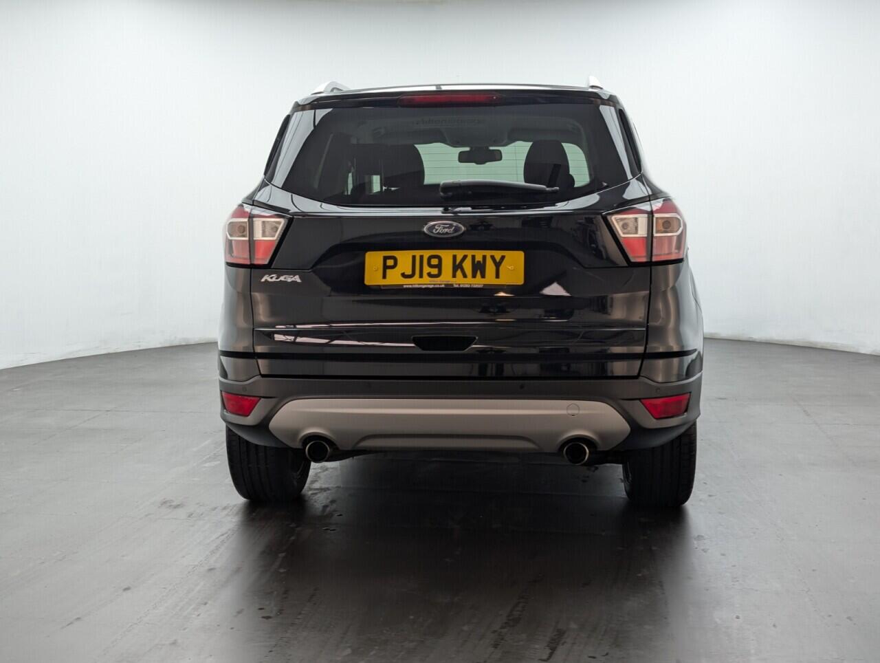 Used Ford Kuga 2019 for sale - 76424736: Photo 7