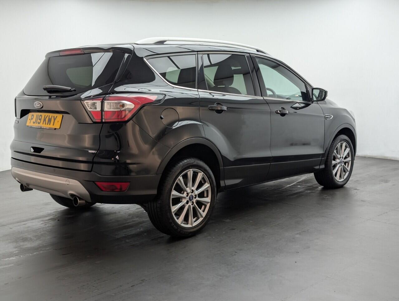 Used Ford Kuga 2019 for sale - 76424736: Photo 8