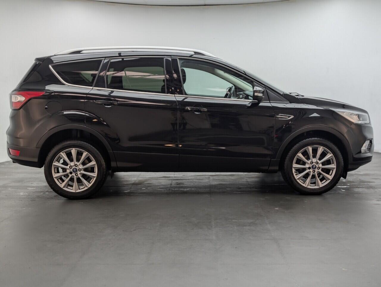 Used Ford Kuga 2019 for sale - 76424736: Photo 9