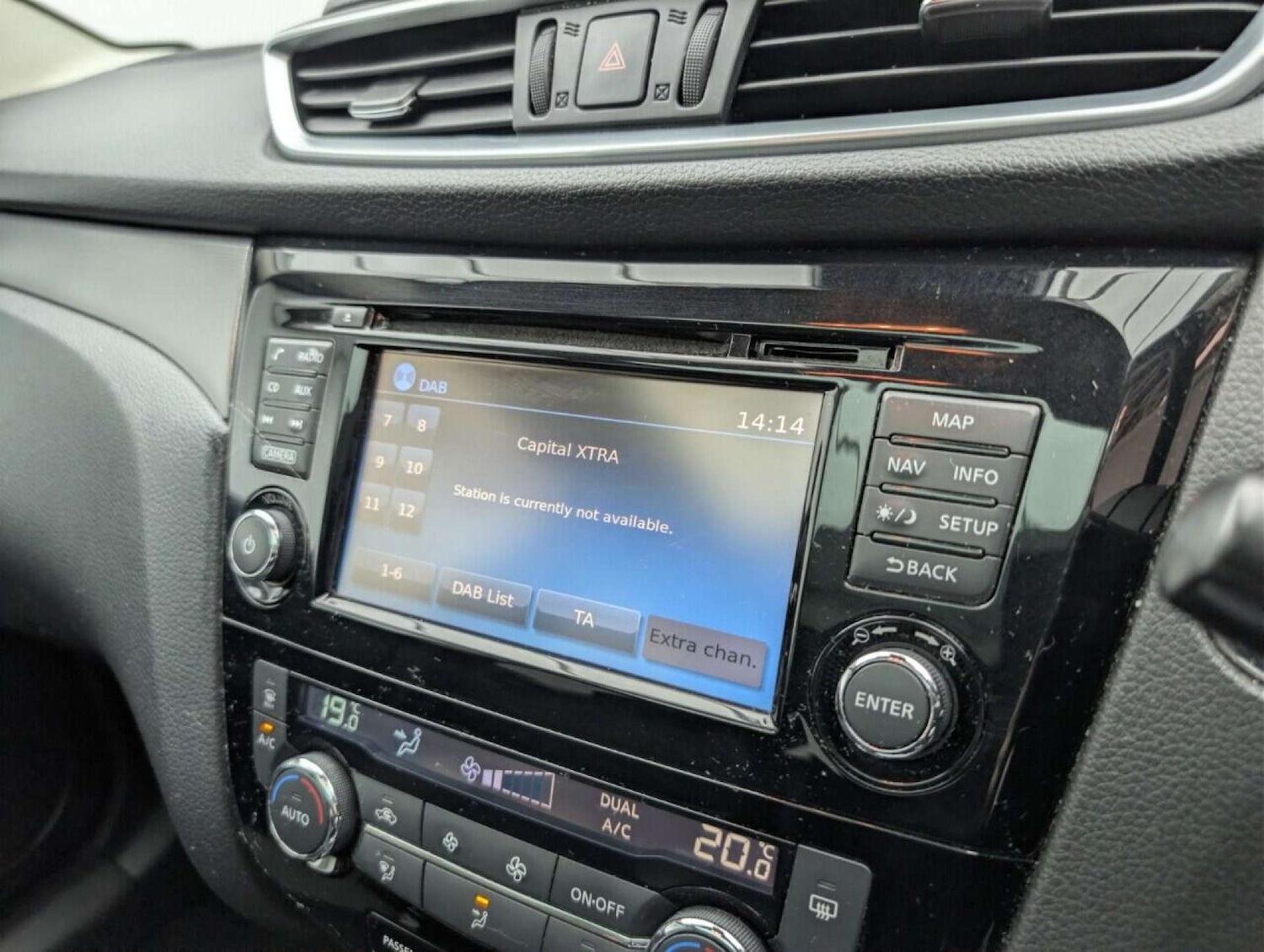 Used Nissan Qashqai 2017 for sale - 77766904: Photo 13