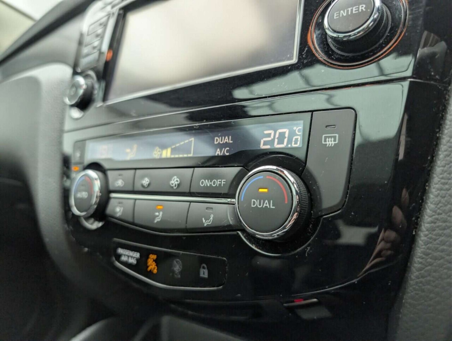 Used Nissan Qashqai 2017 for sale - 77766904: Photo 15