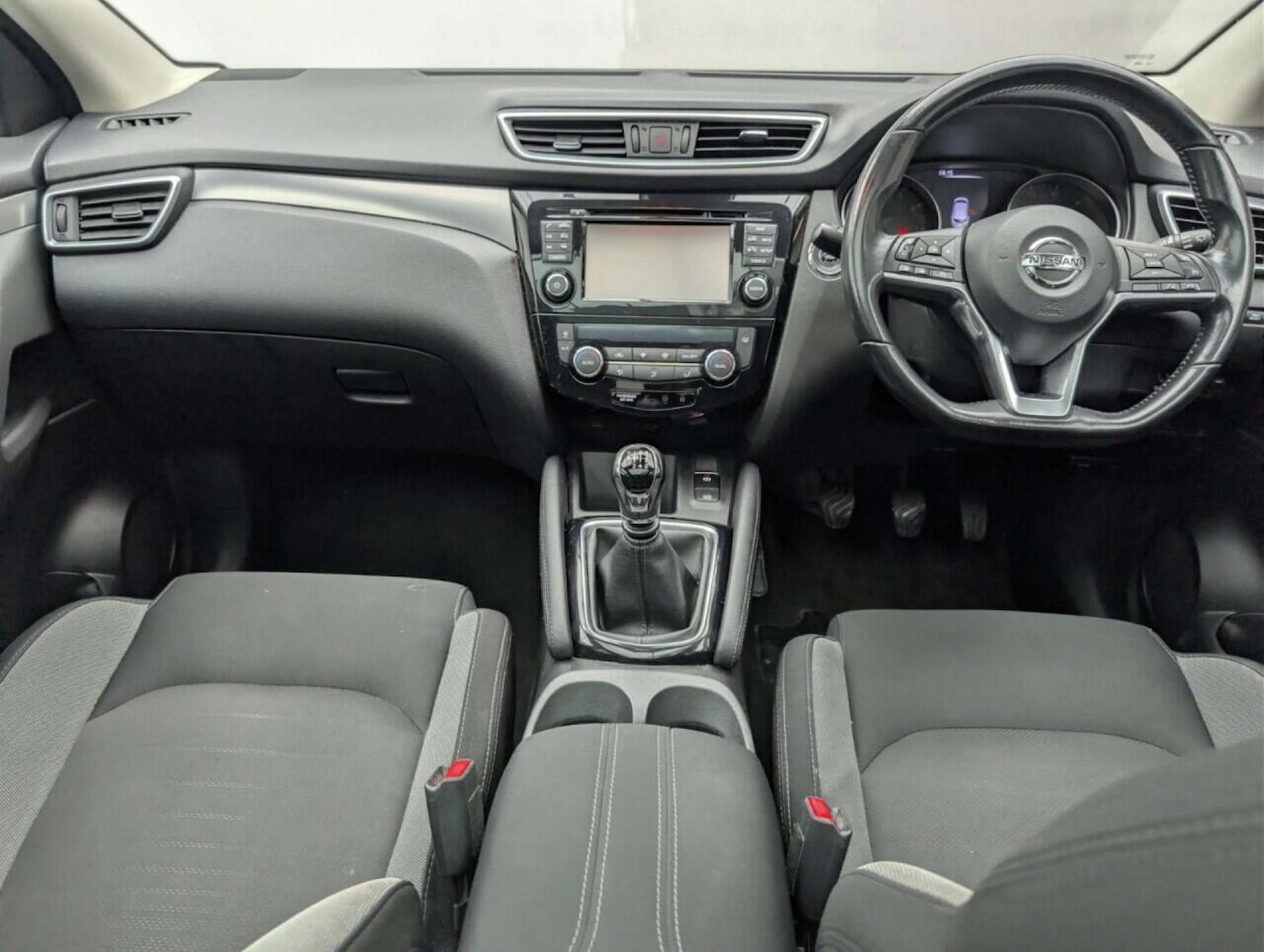 Used Nissan Qashqai 2017 for sale - 77766904: Photo 22