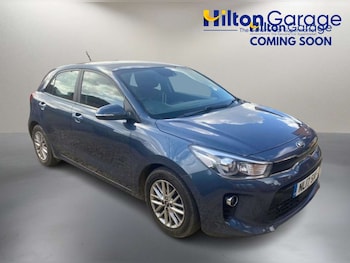 Used Kia Rio 2017 for sale - 77880406: Photo