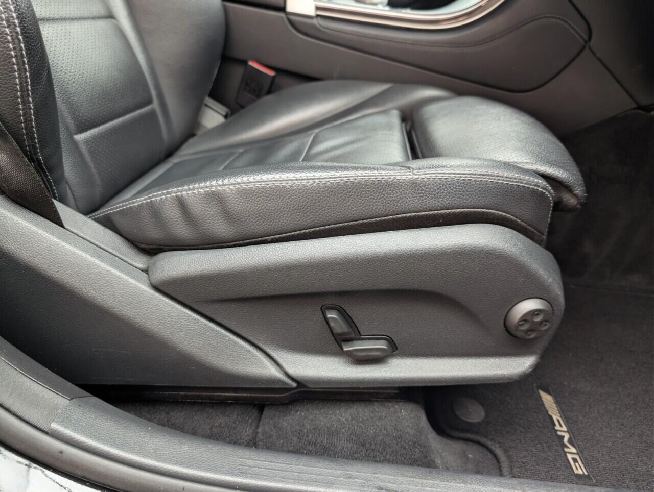 Used Mercedes-Benz GLC 2018 for sale - 76422501: Photo 23