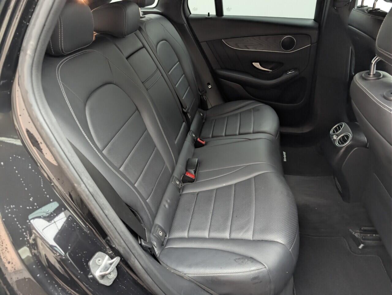 Used Mercedes-Benz GLC 2018 for sale - 76422501: Photo 25