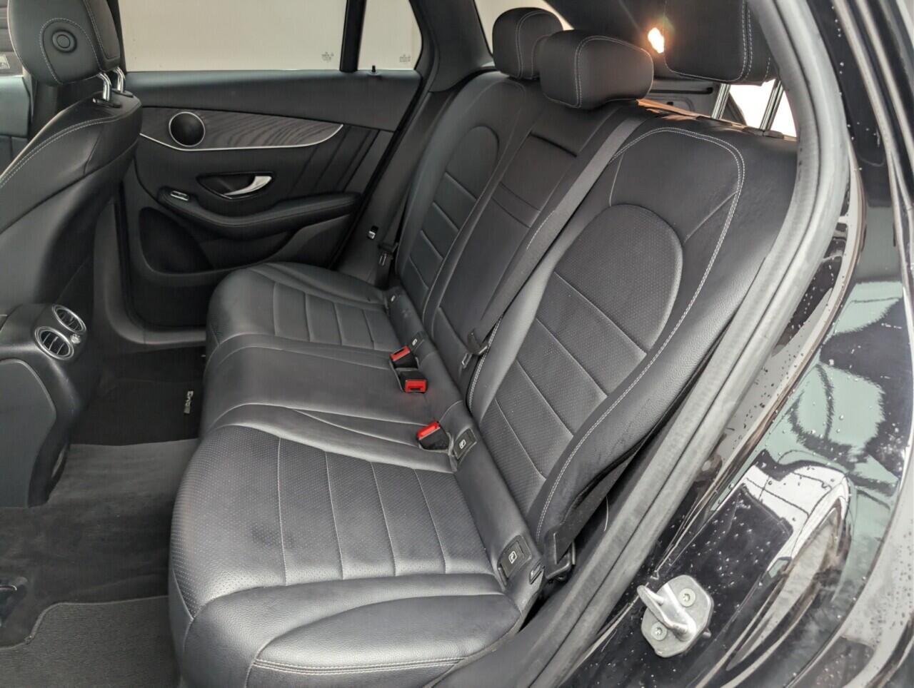 Used Mercedes-Benz GLC 2018 for sale - 76422501: Photo 27