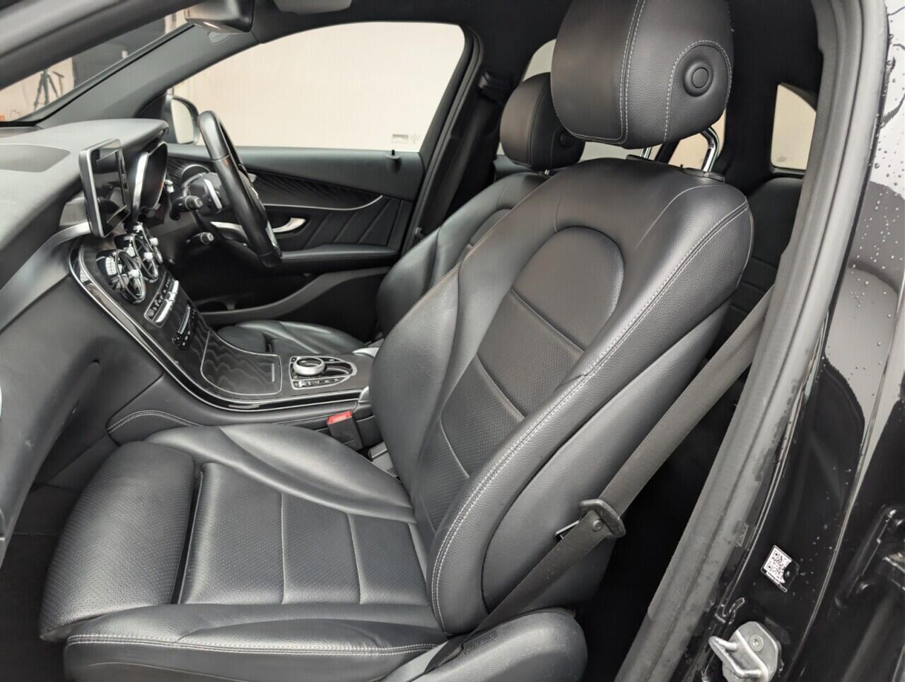 Used Mercedes-Benz GLC 2018 for sale - 76422501: Photo 28