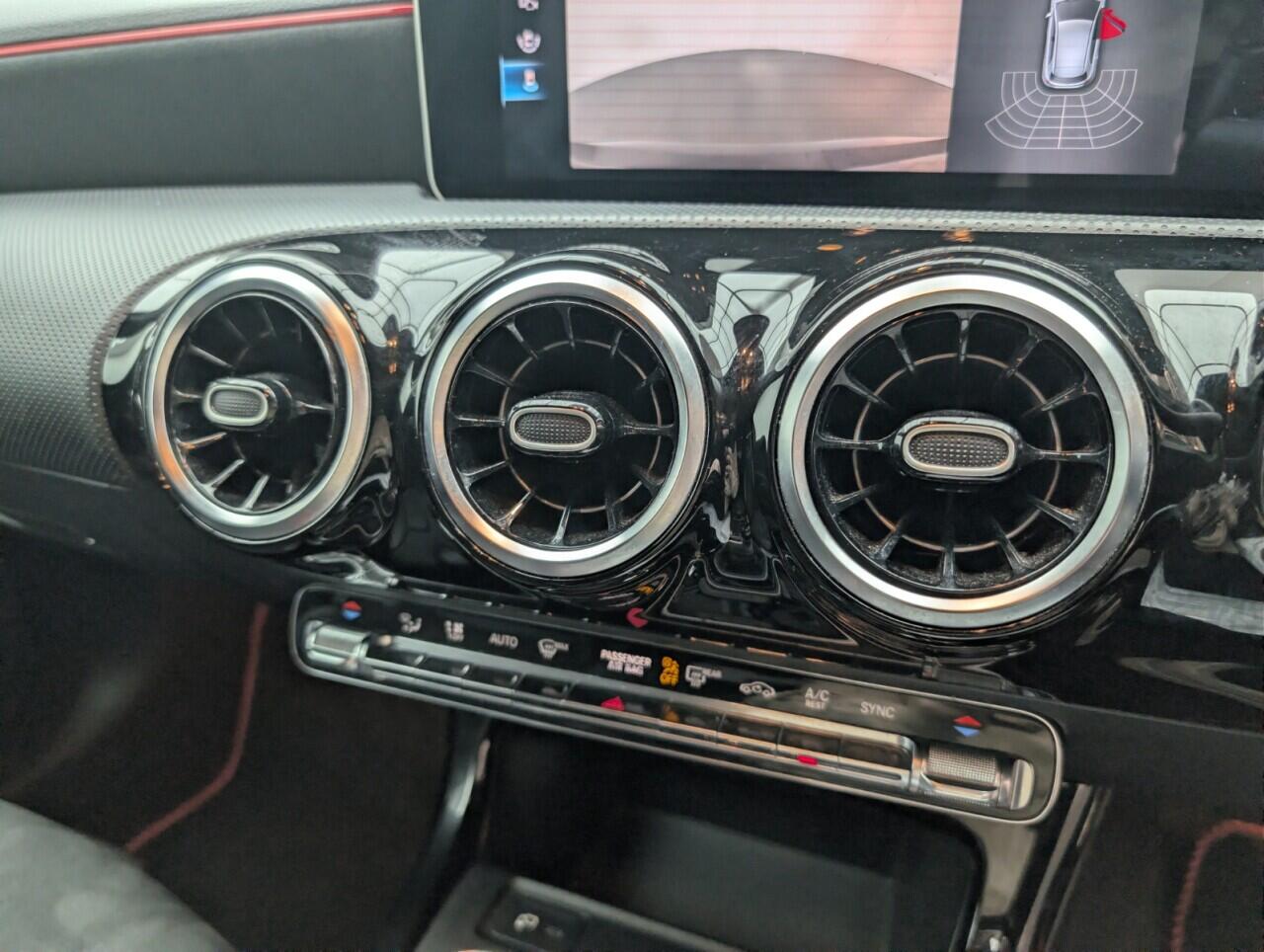 Used Mercedes-Benz A-Class 2019 for sale - 76952276: Photo 16