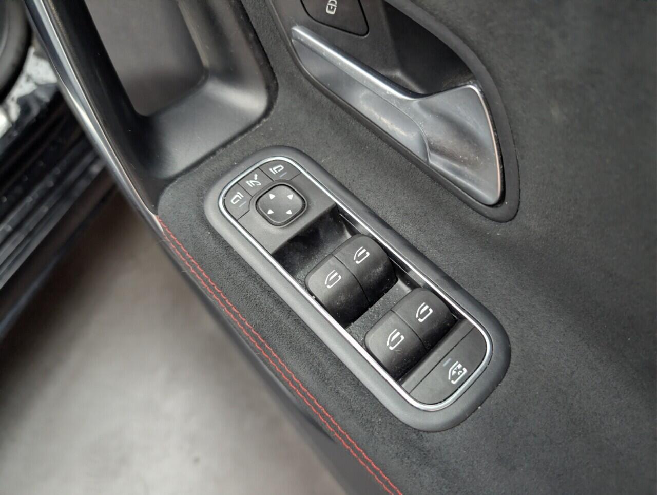 Used Mercedes-Benz A-Class 2019 for sale - 76952276: Photo 22