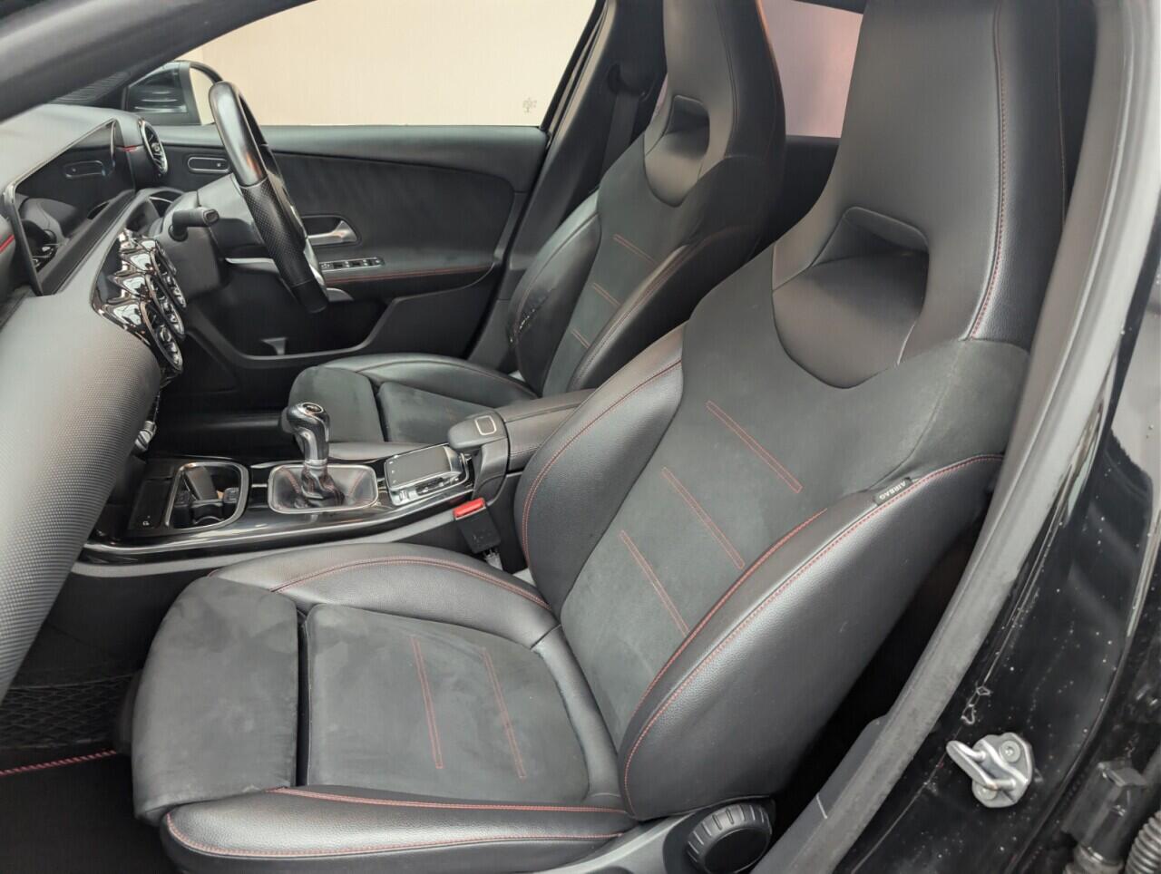 Used Mercedes-Benz A-Class 2019 for sale - 76952276: Photo 28