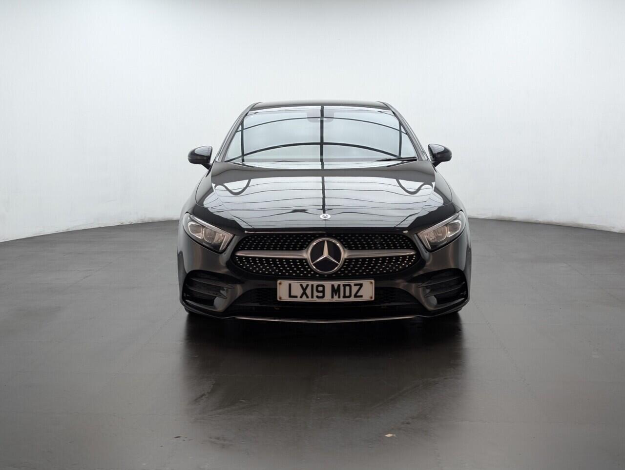 Used Mercedes-Benz A-Class 2019 for sale - 76952276: Photo 3