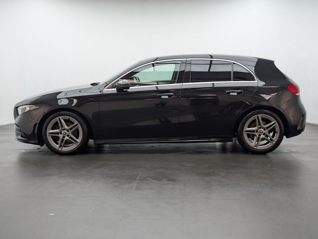 Used Mercedes-Benz A-Class 2019 for sale - 76952276: Photo 5