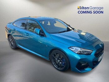 Used BMW 2 Series Gran Coupe 2020 for sale - 76473653: Photo