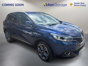 Used Renault Kadjar 2017 for sale - 78819666: Photo
