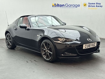 Used Mazda MX-5 2018 for sale - 79167333: Photo