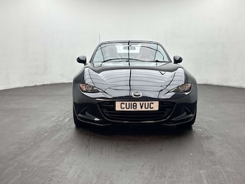 Used Mazda MX-5 2018 for sale - 79167333: Photo
