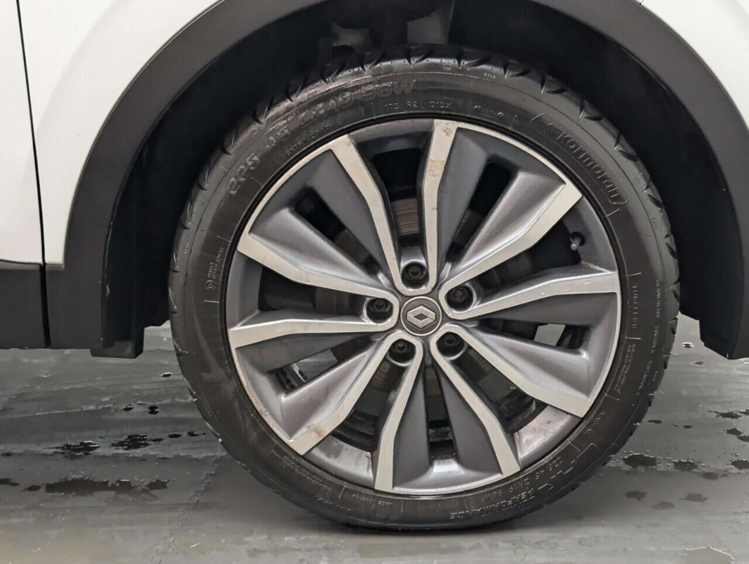 Used Renault Kadjar 2016 for sale - 77714558: Photo 10