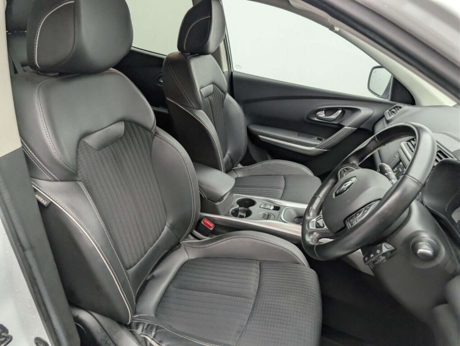 Used Renault Kadjar 2016 for sale - 77714558: Photo 12