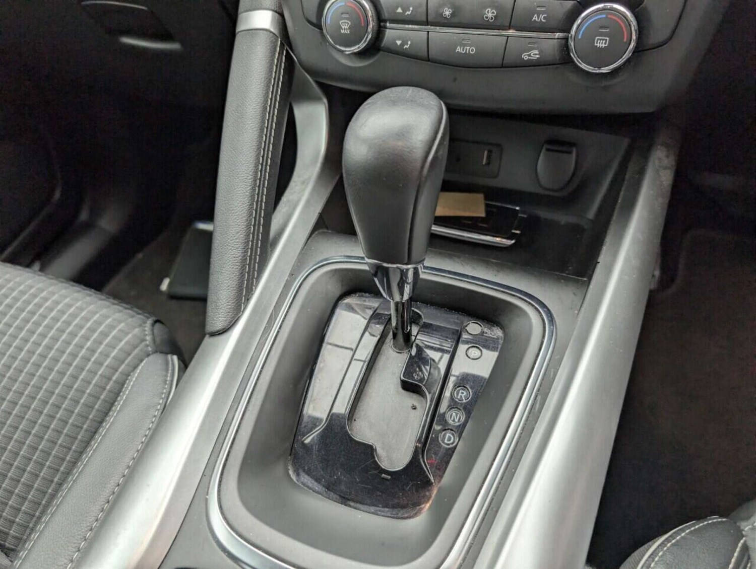 Used Renault Kadjar 2016 for sale - 77714558: Photo 15