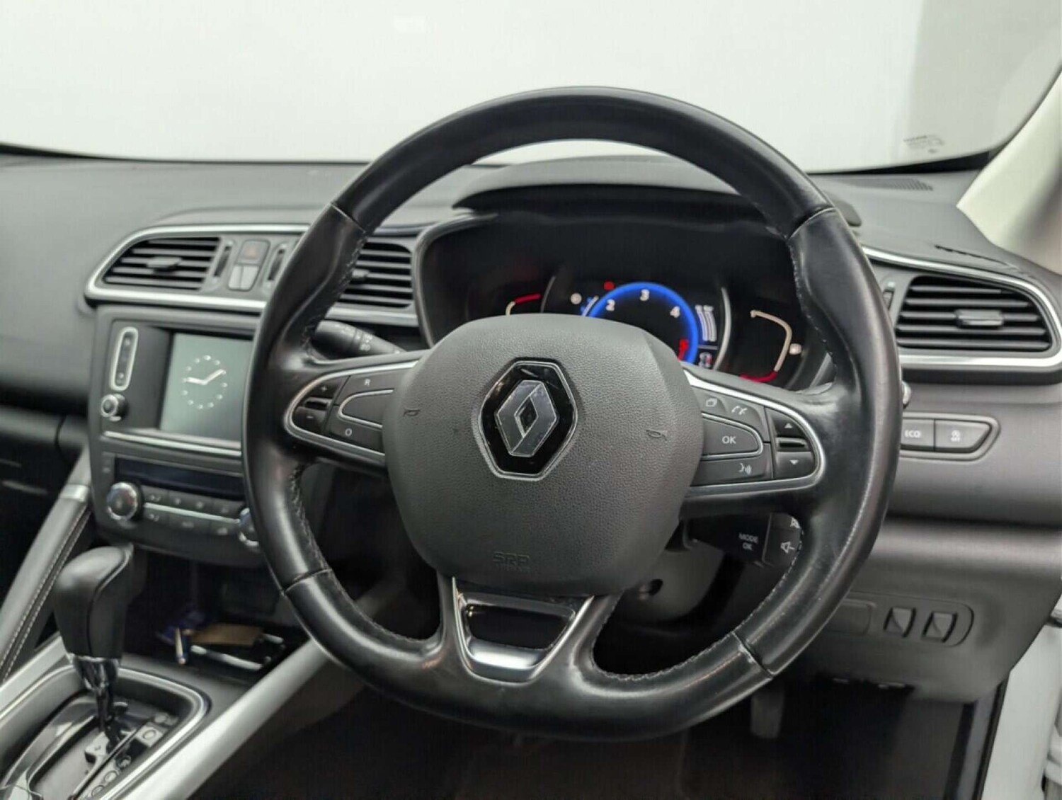 Used Renault Kadjar 2016 for sale - 77714558: Photo 19