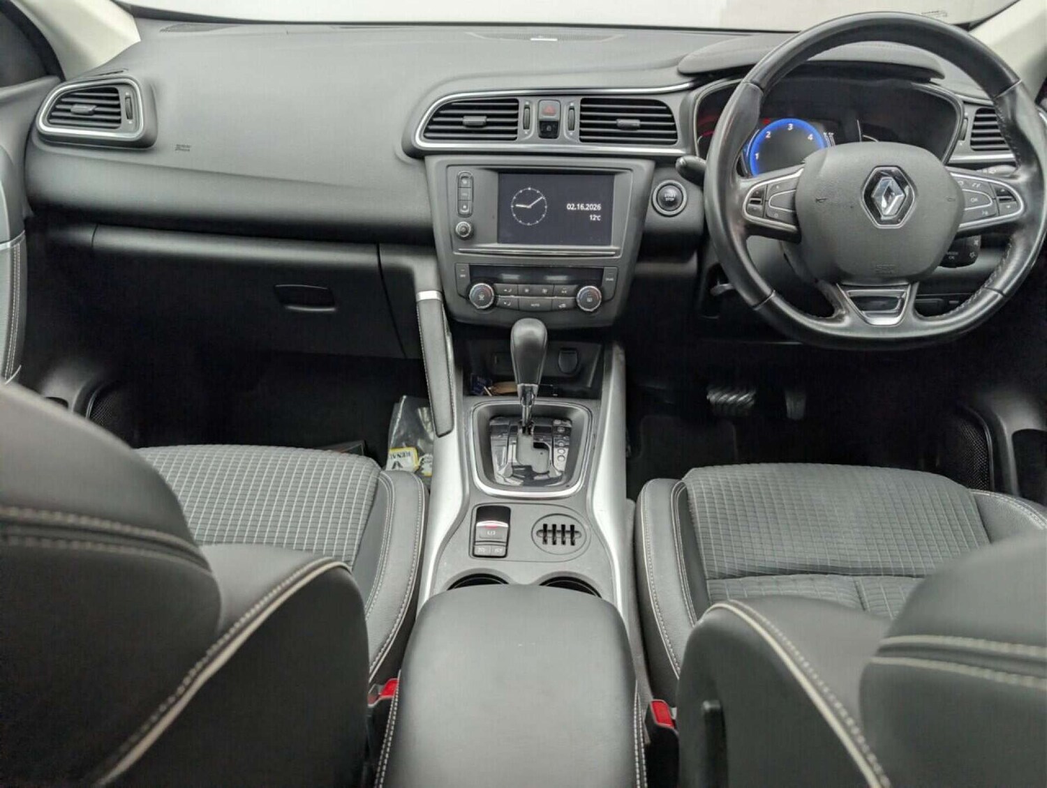 Used Renault Kadjar 2016 for sale - 77714558: Photo 20