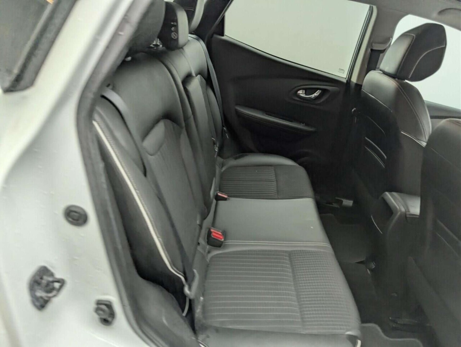 Used Renault Kadjar 2016 for sale - 77714558: Photo 21