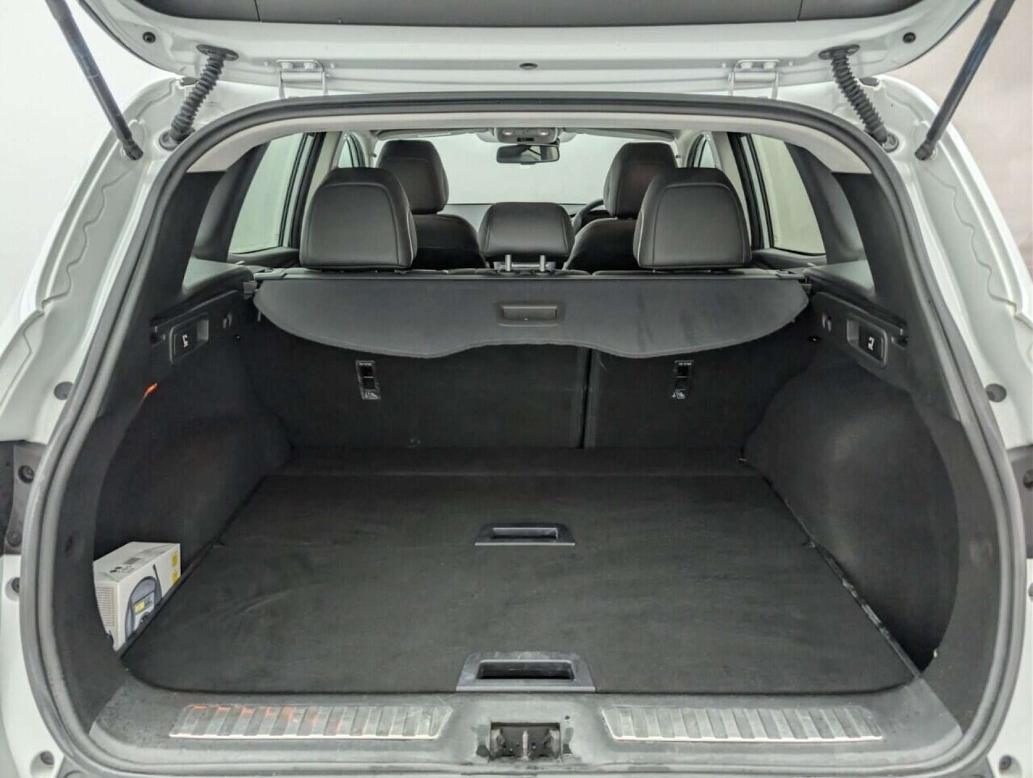 Used Renault Kadjar 2016 for sale - 77714558: Photo 22