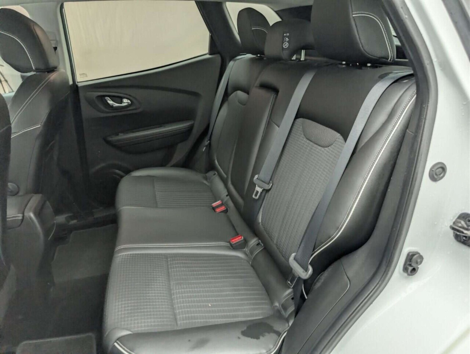 Used Renault Kadjar 2016 for sale - 77714558: Photo 23