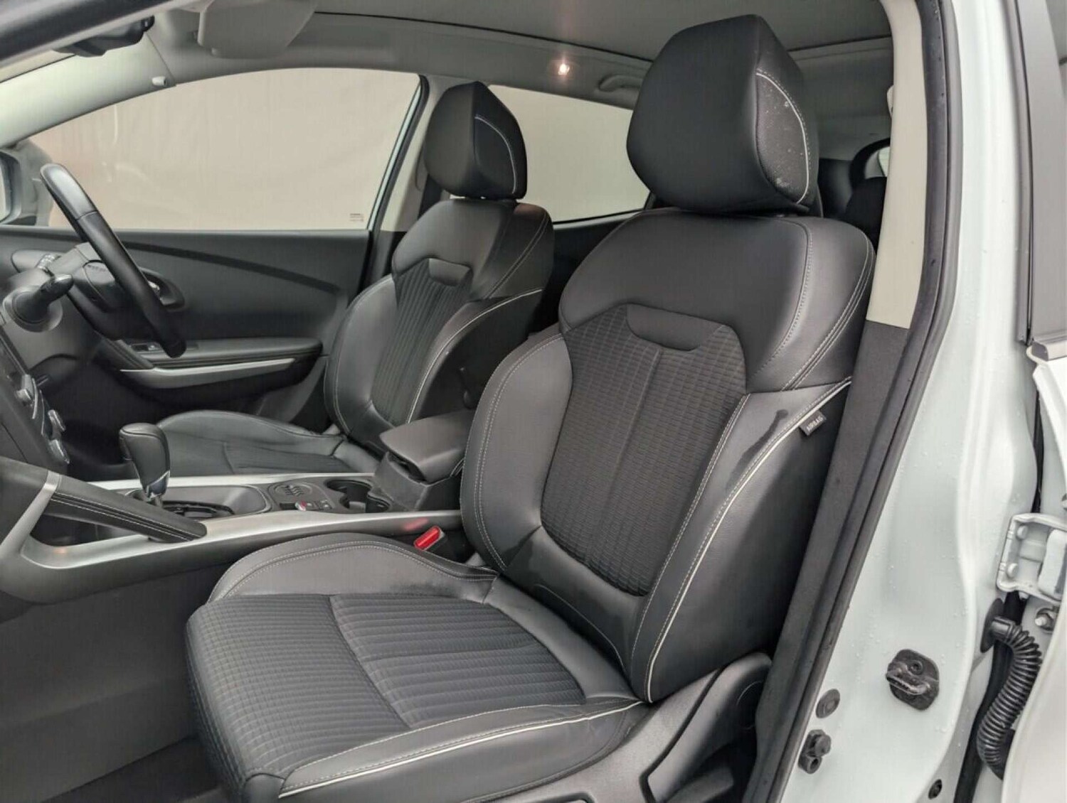 Used Renault Kadjar 2016 for sale - 77714558: Photo 24