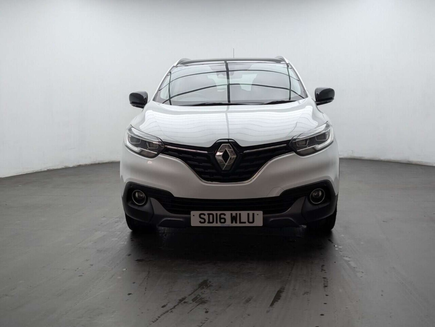 Used Renault Kadjar 2016 for sale - 77714558: Photo 3