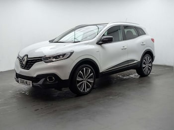 Used Renault Kadjar 2016 for sale - 77714558: Photo
