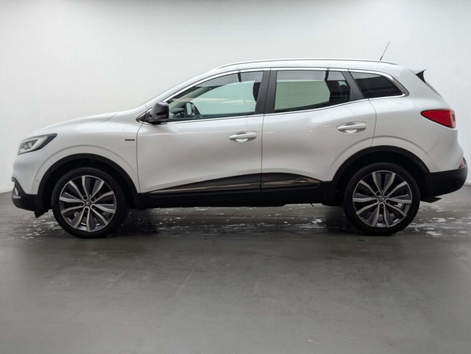 Used Renault Kadjar 2016 for sale - 77714558: Photo 5