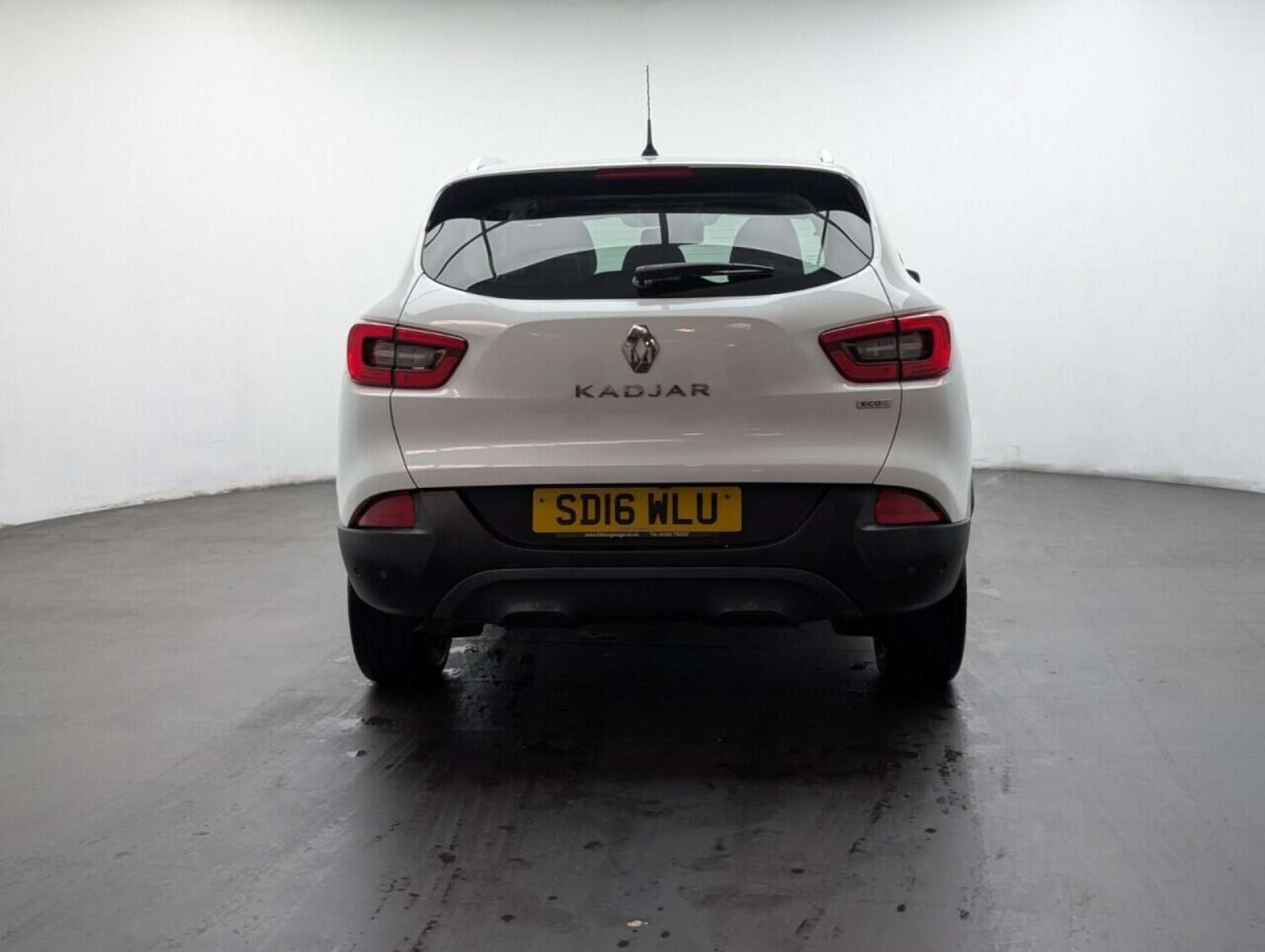 Used Renault Kadjar 2016 for sale - 77714558: Photo 7