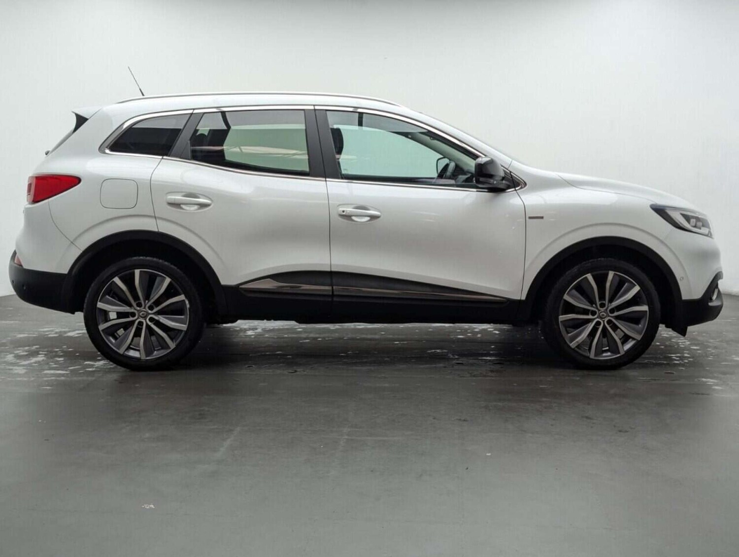 Used Renault Kadjar 2016 for sale - 77714558: Photo 9