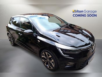 Used Renault Clio 2022 for sale - 76446609: Photo